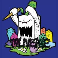 Compilations : To Live a Lie (Sampler 2010)